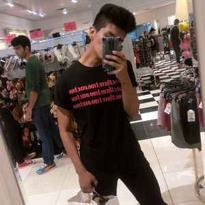 Meet your Posher, Eddie